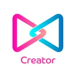 Omit Creator icon