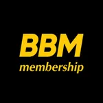 BBM - BIKEBANK MEMBERSHIP icon