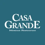 Casa Grande Mexican Restaurant icon