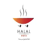 HALAL EATS Restaurant icon