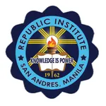 Republic Institute of Manila icon