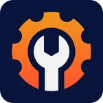 Handyman Service Provider icon