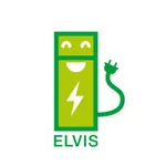 ELVIS charge icon