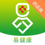 易健康云药房 icon