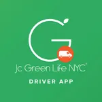 JC GreenLife NYC Driver icon