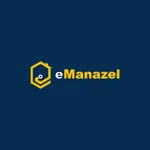 eManazel App icon