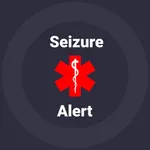 Seizures Emergency Alert icon