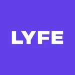 Lyfe: The Luxury Guide App icon