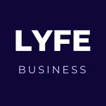 Lyfe: Partner app icon