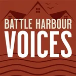 Battle Harbour Voices icon