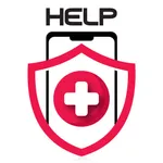 Panic Help icon