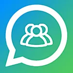 Multi Messenger Pro Chat App icon