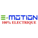 E-MOTION VTC icon