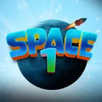 Space 1 icon