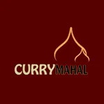 Curry Mahal Caldicot icon