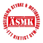 ÄSMK icon