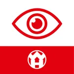 Visual Assistance icon