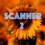 Scaner Document 2 icon