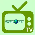 SpeedNetTv icon