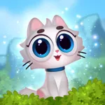 Merge Cats: Land of Adventures icon