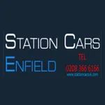 Station Cars Enfield icon