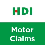 HDI Motor Claims icon