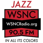 90.5 WSNC-FM icon