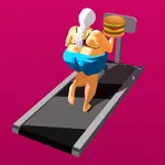 Diet Run icon