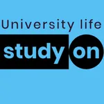 University Life Study On icon