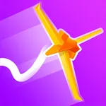 Grapple Hero 3D icon