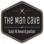 The ManCave UP icon