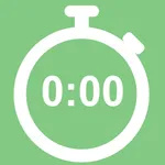 Don's Stopwatch icon