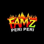 Fam'z Peri Peri. icon