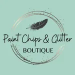 Paint Chips & Glitter Boutique icon