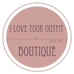 I Love Your Outfit Boutique icon