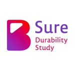 B Sure Patient App icon