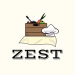 ZEST Kitchen and Pantry icon