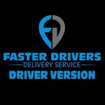 FD - Delivery Driver icon