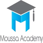 MoussaAcademy icon