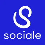 Sociale Wallet - Get Paid icon