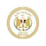 وزارة العدل المصرية icon