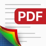 PDF Office Max, Acrobat Expert icon