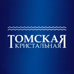 Томская Кристальная Томск icon