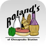 Roland's of Chesapeake Station icon