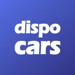 DispoCars icon