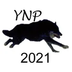 Yellowstone Wolves 2021 icon