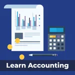 Learn Accounting [PRO] icon