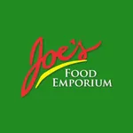 Joe's Food Emporium icon