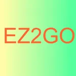 EZ2GO icon