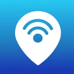 EveryWiFi: Free WiFi Passwords icon